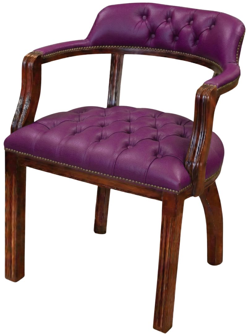 The Court Chair Stand